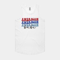 Authentic Singlet Thumbnail