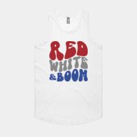 Authentic Singlet Thumbnail