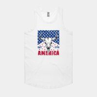 Authentic Singlet Thumbnail