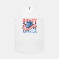 Authentic Singlet Thumbnail