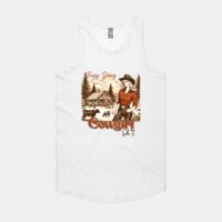 Authentic Singlet Thumbnail