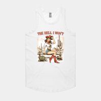 Authentic Singlet Thumbnail