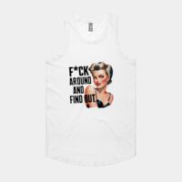 Authentic Singlet Thumbnail