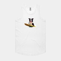 Authentic Singlet Thumbnail