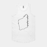 Authentic Singlet Thumbnail