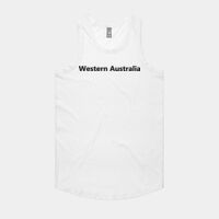 Authentic Singlet Thumbnail