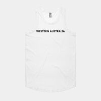 Authentic Singlet Thumbnail