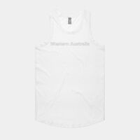 Authentic Singlet Thumbnail