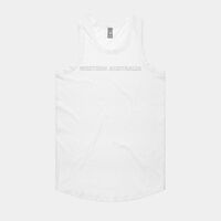 Authentic Singlet Thumbnail