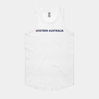 Authentic Singlet Thumbnail