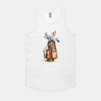 Authentic Singlet Thumbnail