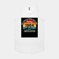 Authentic Singlet Thumbnail