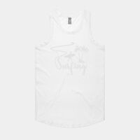 Authentic Singlet Thumbnail