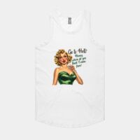 Authentic Singlet Thumbnail