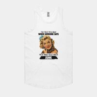 Authentic Singlet Thumbnail