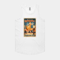 Authentic Singlet Thumbnail