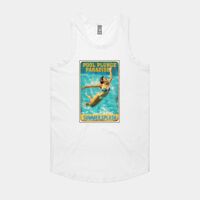 Authentic Singlet Thumbnail