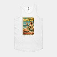 Authentic Singlet Thumbnail