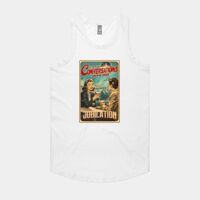 Authentic Singlet Thumbnail