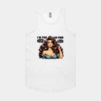 Authentic Singlet Thumbnail