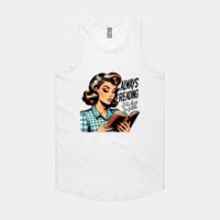 Authentic Singlet Thumbnail