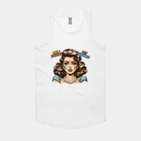 Authentic Singlet Thumbnail