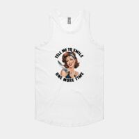 Authentic Singlet Thumbnail