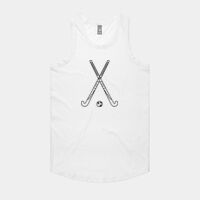 Authentic Singlet Thumbnail