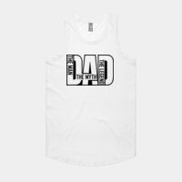 Authentic Singlet Thumbnail