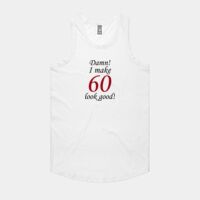 Authentic Singlet Thumbnail