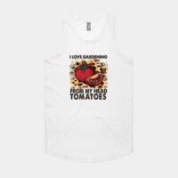 Authentic Singlet Thumbnail