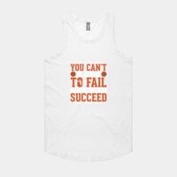 Authentic Singlet Thumbnail