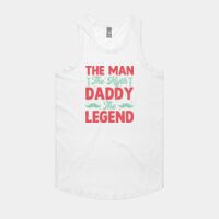 Authentic Singlet Thumbnail