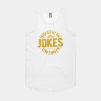 Authentic Singlet Thumbnail