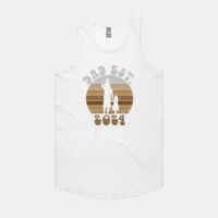 Authentic Singlet Thumbnail