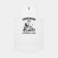 Authentic Singlet Thumbnail