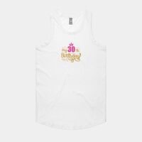 Authentic Singlet Thumbnail