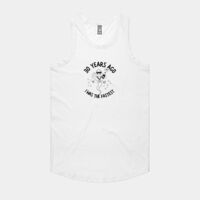 Authentic Singlet Thumbnail