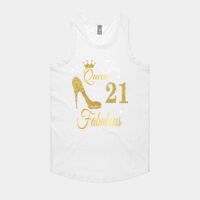 Authentic Singlet Thumbnail