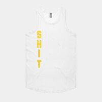 Authentic Singlet Thumbnail