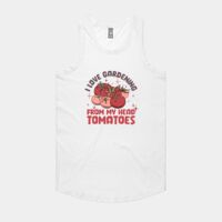 Authentic Singlet Thumbnail