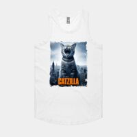 Authentic Singlet Thumbnail