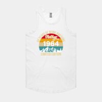 Authentic Singlet Thumbnail