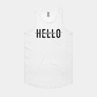 Authentic Singlet Thumbnail