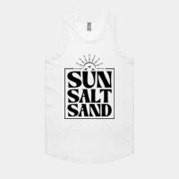 Authentic Singlet Thumbnail