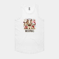 Authentic Singlet Thumbnail