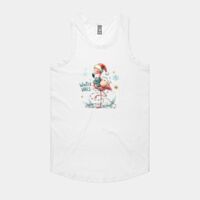 Authentic Singlet Thumbnail