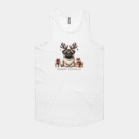 Authentic Singlet Thumbnail