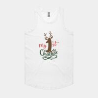 Authentic Singlet Thumbnail