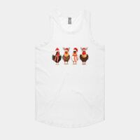 Authentic Singlet Thumbnail